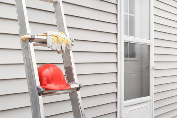 Best Insulated Siding Installation  in Champion Heights, OH