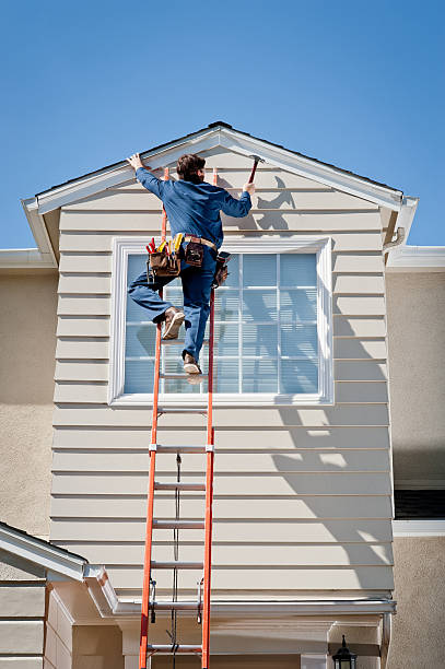 Best Siding for New Construction  in Champion Heights, OH