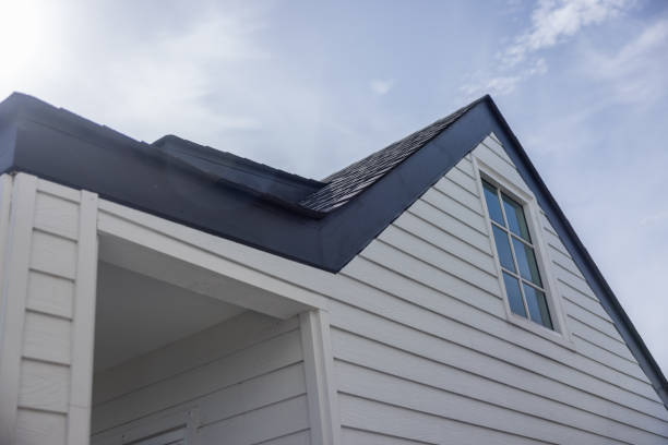 Best Stucco Siding  in Champion Heights, OH