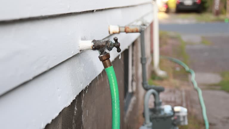 Best Storm Damage Siding Repair  in Champion Heights, OH